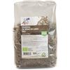 PROBIOS Srl SOCIETA' BENEFIT FARINA SEMI LINO BIO 500G