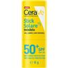 Cerave Stick Solare Invisibile Spf50+ 8 G