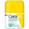 Cerave CVE Soluzone Fluido fp50 50ml
