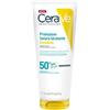 Cerave CVE Soluzione Crema Invisibile fp50 200ml