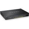 ZYXEL SWITCH ZYXEL XS1930-12HP