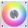 LIAN LI Ventola Lian Li UNI FAN CL Wireless PWM RGB 120mm Bianco