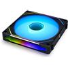 LIAN LI Ventola Lian Li UNI FAN SL-INF Wireless ARGB PWM 140mm Nero