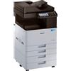 SAMSUNG MULTIXPRESS SL-K3250NR STAMPANTE LASER MULTIFUNZIONE A3 BN
