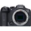 CANON EOS R7 BODY APS-C - GARANZIA CANON ITALIA