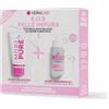 RE-FORME Srl Veralab S.O.S Pelle Impura - Kit Detergente More Pure + Siero Acido Shikimico 2%