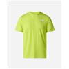 The North Face 24/7 M - T-shirt - Uomo - Verde