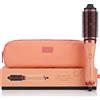 GHD NUOVA SPAZZOLA ASCIUGACAPELLI GHD DUET BLOW DRY 2 IN 1 SUN KISSED PEACH CON POCHETTE