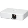 Epson CO-FH02 3000 ANSI lumen 3LCD 1080p (1920x1080) Bianco - V11HA85040