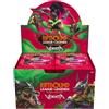 Cartemagic League of Legends Riftbound Vendetta booster box 24 bustine versione Inglese