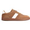 Clarks Seco Speed Mens Cola Suede, 9