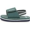 BOSS Aqua Slides SandaliUnisex - Bambini e ragazzi