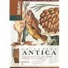 Ceccarelli Editore La cucina antica. Antico ricettario etrusco, greco, romano, medievale e rinascimentale