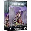 Games Workshop - Warhammer 40.000 - Templari Neri: Alto Maresciallo Helbrecht