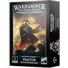 Games Workshop 31-11 collectible figure