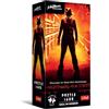 Trefl Premium Plus Quality - Hall of Horror Puzzle: Nightmare on Elm Street - 1000 pezzi, una serie caratterizzata da un'atmosfera horror e oscura, adatta ad adulti e bambini dai 14 anni in su