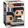 Funko Pop! TV: The Sopranos - Christopher - Figura in Vinile da Collezione - Idea Regalo - Merchandising Ufficiale - Giocattoli per Bambini e Adulti - TV Fans - Figura da Collezione e da Esposizione