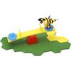 Mookie La Casa delle Api L'Altalena Playset