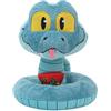 Disney's Zootropolis 2 Peluche Gary De'Snake di 20,3 cm - Giocattolo di Animale di Peluche del Film per Bambini e Collezionisti - Adatto per Età 3+