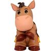 Giochi Preziosi Ooshies Toy Story 4 Personaggio - Bullseye Personaggio da collezione per bambini, Disney Pixar giocattolo per cavalli, regalo per ragazzi e ragazze dai 5 anni in su