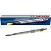 Bosch 0250202135 (GLP111) - Candeletta Duraterm Glow Plug - Scatola in cartone - confezione da 1 pezzo - per veicoli a motore diesel