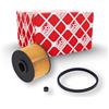 FEBI BILSTEIN Filtro carburante 32095 Compatibile con: DACIA SOLENZA, OPEL ARENA Combi, ARENA Kasten, RENAULT CLIO II, CLIO II Kasten/Schrägheck, KANGOO, KANGOO Express, LAGUNA I, LAGUNA I Grandtour