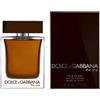 Dolce&Gabbana > Dolce & Gabbana The One For Men Eau de Parfum 50 ml