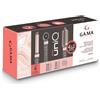 GAMA Styler capelli multiuso Aura UniQ