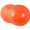 LEDRAPLASTIC Bipalla Sensoriale Sens'o'Roll - Arancione
