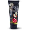 FREXIN Shampoo + balsamo 2 in 1 per cani - jojoba e melograno 220 g