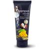 FREXIN Shampoo e balsamo 2 in 1 per cani Jojoba e Mango 220 g
