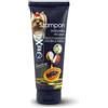 FREXIN Shampoo e balsamo 2 in 1 per cani Jojoba e Papaya 220 g