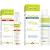 Akariscab Shampoo + Spray
