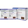 Fiocchi Di Riso Emugen Olio Shampoo Ultradelicato 10 Bustine Da 1,5 Ml + 10 Bustine Da 3 Ml