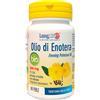 Longlife Olio Enotera Bio 60 Perle 500 Mg