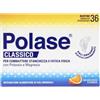Polase classico gusto Arancia 36 Bustine
