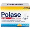 Polase Plus 36 Bustine gusto arancia e mandarino