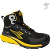 Diadora Vortex DA2 mid S3S SC SR HRO ESD 45
