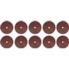 Makita 742110 - 4 12,7 cm disco abrasivo # 120 5-pack