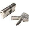 Bricard CISA Expert 10 L.30 + 40 mm 5 chiavi
