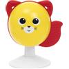 Chicco Gioco per Seggiolone Chicco Baby Senses & Focus Volpe