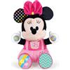 Clementoni Peluche Interattivo Clementoni Disney Gioca e Impara Baby Minnie