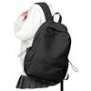 SZLX Zaino Scuola Donna, Causale Viaggio Scuola Borse 14 Pollici Laptop Rucksack Borsa Donne Ragazze Adolescenti Ragazzi Leggero College Rucksack Resistente all'acqua Studenti Bookbag Lavoro Daypack