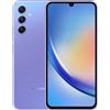Samsung Galaxy A34 | 8 GB | 256 GB | Dual-SIM | Awesome Violet - buono