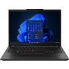 Lenovo ThinkPad X13 G4 | i7-1355U | 13.3 | 32 GB | 512 GB SSD | Illuminazione tastiera | Win 11 Pro | DE