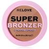 Revolution Relove Super Bronzer Super Bronzer 6 g