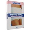 DUAL SANITALY SpA SOC.BENEFIT DUALSAN Mutanda Donna Contenit.Bianca Alta 6