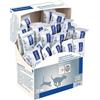 VIRBAC Srl Megaderm Supplemento Alimentare per Gatti e Cani Inferiori a 10Kg - 28 Sacchetti Monodose da 4ml per la Cura della Pelle e del Mantello