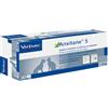 VIRBAC Srl Anxitane S Integratore Calmante per Cani sotto i 10kg - 30 Compresse, Riduci lo Stress e l'Ansia nei Cani Piccoli