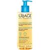 URIAGE LABORATOIRES DERMATOLOG Uriage - Olio Detergente Struccante 100ml, Delicato Struccante Viso e Occhi